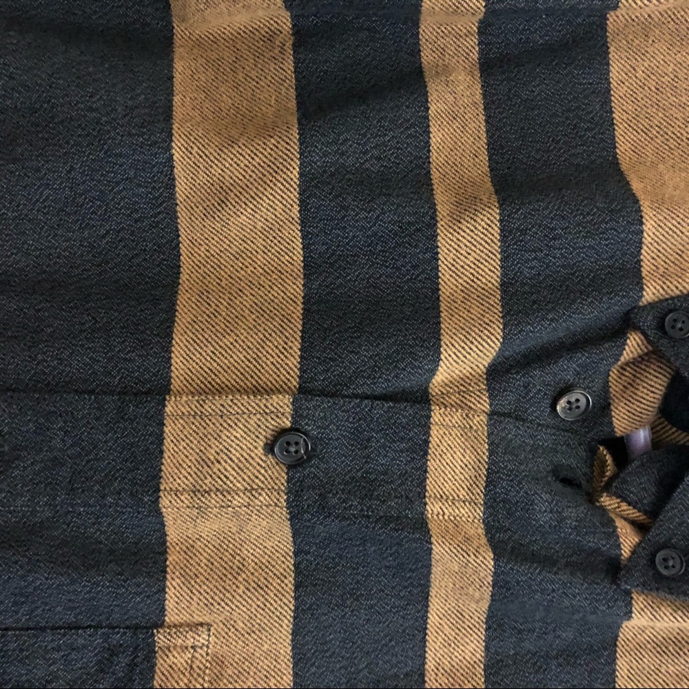 Billy Reid button up. - Picture 3 of 3